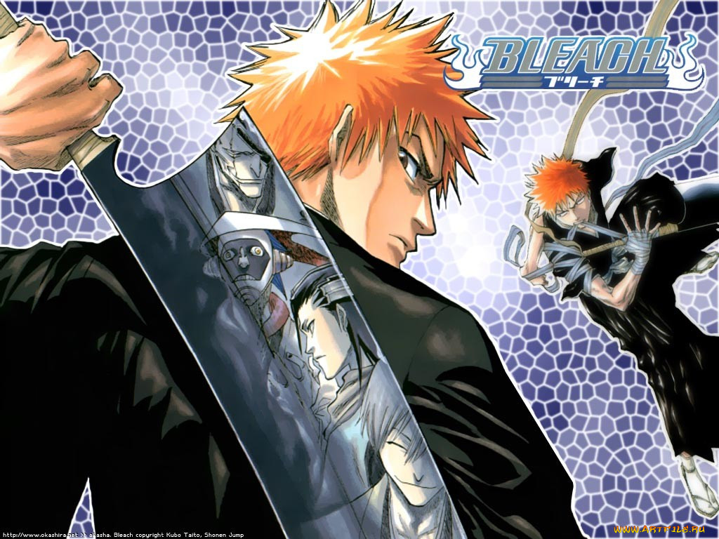 , bleach